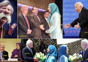 سازمان مجاهدین خلق؛ مزدوران فصلی