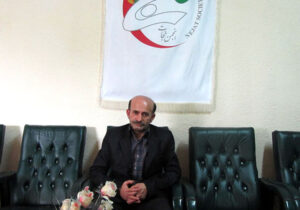 پیام پرویز لقمانی به برادرش جمشید لقمانی گرفتار در تشکیلات مجاهدین خلق