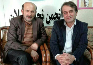 در نهایت دود خیانت های رجوی به نیروهایش به چشم خودش میرود