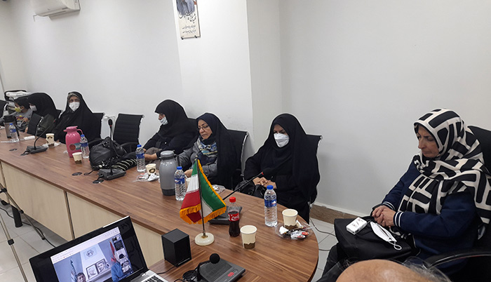 ارتباط لرستان با آسیلا