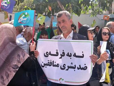 انجمن نجات؛ صدای خانواده‌هایی که در انتظار پاسخ از مجاهدین مانده‌اند