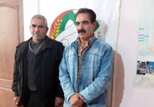 پیام برادران لطفی به علیمراد لطفی در کمپ آلبانی مجاهدین خلق