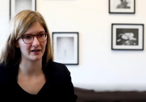 پادکست آلمانی درباره کودکان فرقه