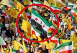 مجاهدین خلق و بازی با آوارگان