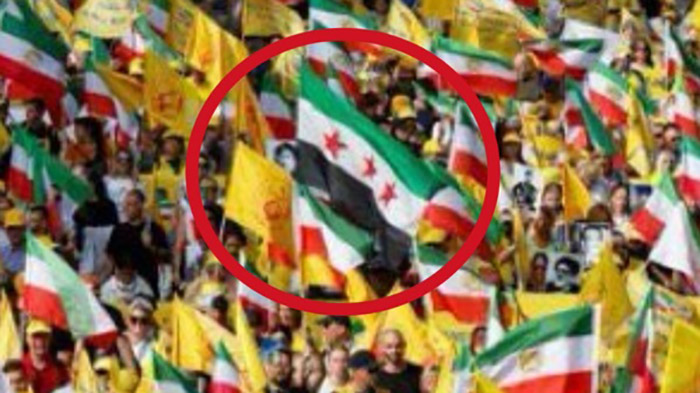 مجاهدین خلق و بازی با آوارگان