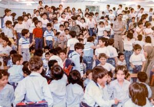 قربانیان کوچک؛ سرگذشت فاجعه‌بار کودکان اعضای سازمان مجاهدین خلق