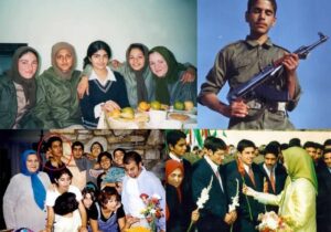 حمایت از سازمان مجاهدین خلق؛ مشارکت در جنایت