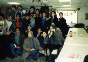 خاطرات امیر یغمایی کودک سرباز پیشین مجاهدین خلق – قسمت پانزدهم