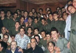 روایت عمر هزاران جوان ایرانی که مسعود رجوی به تباهی کشاند