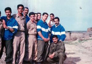 قصه تلخ و دردناک کودک سربازان چگونه شکل گرفت؟ – قسمت پایانی