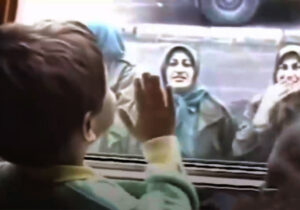 کودک سربازی و جدایی اجباری فرزندان از والدین و حضانت غیر قانونی جرم محرز است