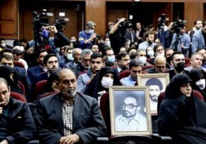 روایتی از آن چه در جلسه ۲۱ دادگاه مجاهدین خلق گذشت