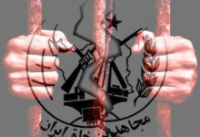 شکست فرقه ی مجاهدین
