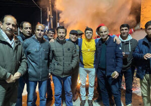 در مظلومیت رهایافتگان از فرقه رجوی