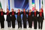 فرایند انتخاباتی در مجاهدین خلق، فاقد معیارهای دمکراسی مدرن