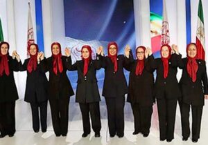 یک بام و دو هوای مجاهدین خلق در باب انتخابات!