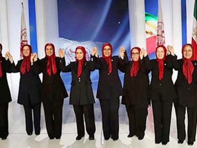فرایند انتخاباتی در مجاهدین خلق، فاقد معیارهای دمکراسی مدرن