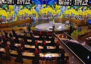 وضعیت رو به زوال فرقه مجاهدین در آلبانی