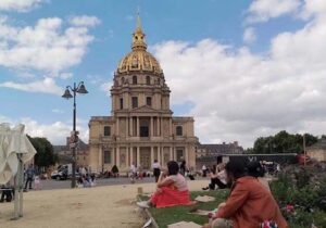 دام جدید مجاهدین خلق برای ایرانیان مقیم در خارج از کشور