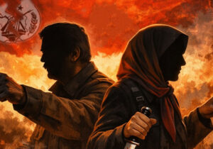 ادعای نقش کلیدی در اغتشاشات اخیر از سوی مجاهدین خلق