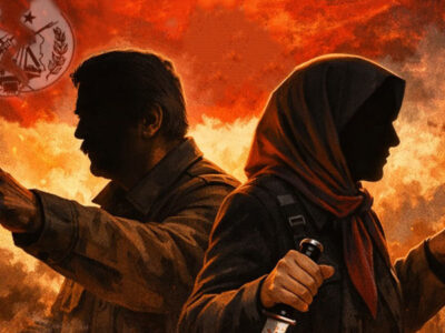 رجوی ها، از عملیات مهندسی تا مهندسی اعدام