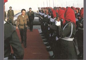 سالگرد ورود مجاهدین خلق به فهرست تروریستی آمریکا