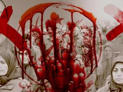 رجوی ها هیچ جایی در بین مردم ایران ندارند