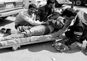 معرفی شهدای ترور در سیما همزمان با برگزاری دادگاه سران مجاهدین خلق