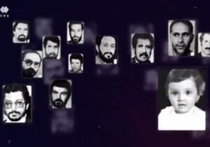 یک دقیقه با مجاهدین خلق