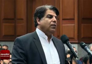 قساوت مسعود رجوی در حق اعضا