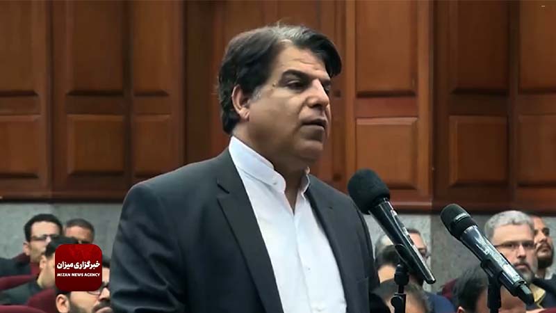 قساوت مسعود رجوی در حق اعضا