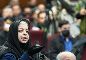 شکایت خواهر یکی از قربانیان فرقه رجوی در دادگاه