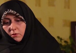 تروری دیگر از مجاهدین خلق: چشمان پدر از حدقه درآمده بود