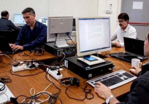 گزارش روزنامه ایمپکت آلبانی درباره جعل اخبار و تحریف حقایق توسط مجاهدین خلق