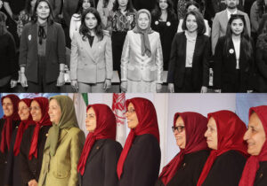 نقدی بر حجاب در تشکیلات مجاهدین خلق بر مبنای خاطرات زینب حسین نژاد – قسمت اول