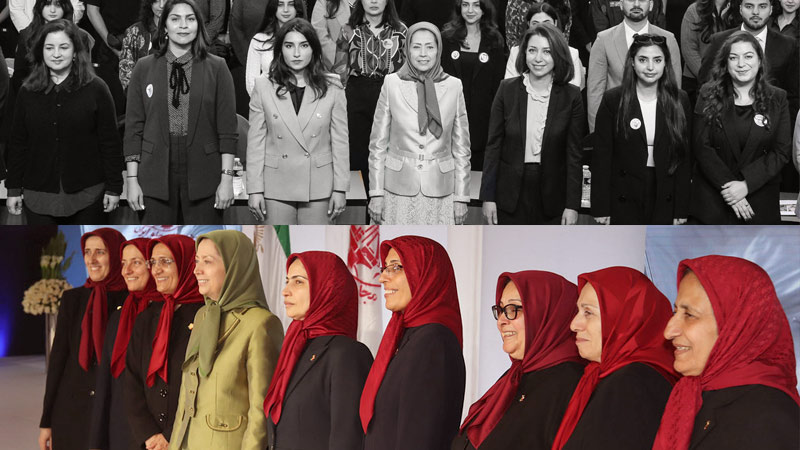 نقدی بر حجاب در تشکیلات مجاهدین خلق بر مبنای خاطرات زینب حسین نژاد – قسمت اول