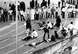 پنج مهر، روزی که مجاهدین خلق مردم تهران را به خاک و خون کشیدند