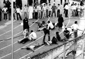 مجاهدین – ۵ مهر ۱۳۶۰ – تا توانستند کشتند و تخریب کردند و آتش زدند