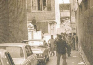 عملیات مهندسی – قصه‌ای درباره مجاهدین در دهه ۶۰