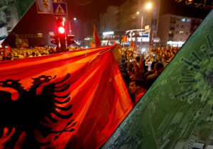 تحلیل گلوبال ریسرچ از تاثیر حضور مجاهدین در شیوع ویروس کرونا در آلبانی