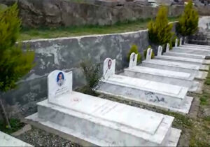 گردباد مرگ در تشکیلات رجوی