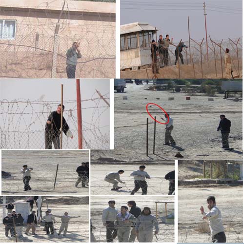 بلایی که رجوی ها بر سر خانواده های اعضای فرقه آوردند در دنیا بی سابقه است