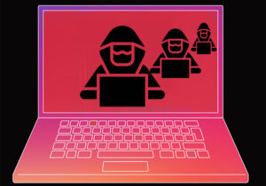 فضای مجازی با چاشنی ترور