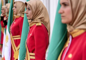 برده‌داری حاکم بر مناسبات مجاهدین خلق