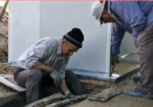 نگاهی به نقض حقوق کارگران در تشکیلات رجوی