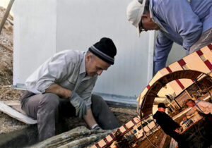 رجوی و تنگنای تشکیل «مؤسسان پنجم»!؟