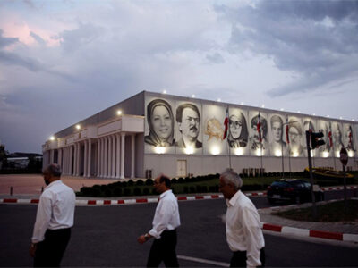 سوگ خاموش مردانی که پدر نشدند