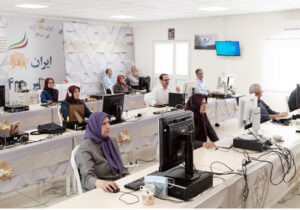 حملات سایبری باند تبهکار رجوی؛ تقلا برای خفه‌کردن صدای حقیقت