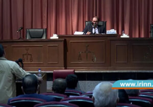 در دادگاه سران مجاهدین در تهران چه گذشت؟