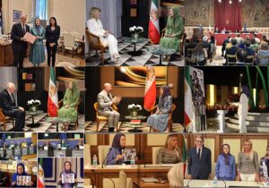 گروه تروریستی مجاهدین خلق زیر ذره‌بین حقوق بشری